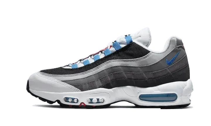 Nike Air Max 95 Greedy (2020)
