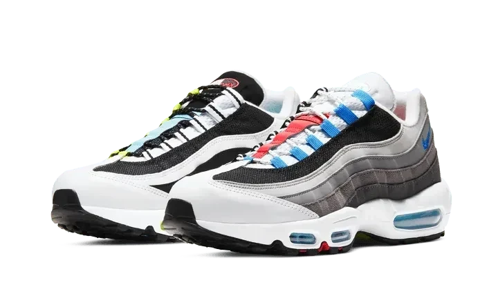 Nike Air Max 95 Greedy (2020)
