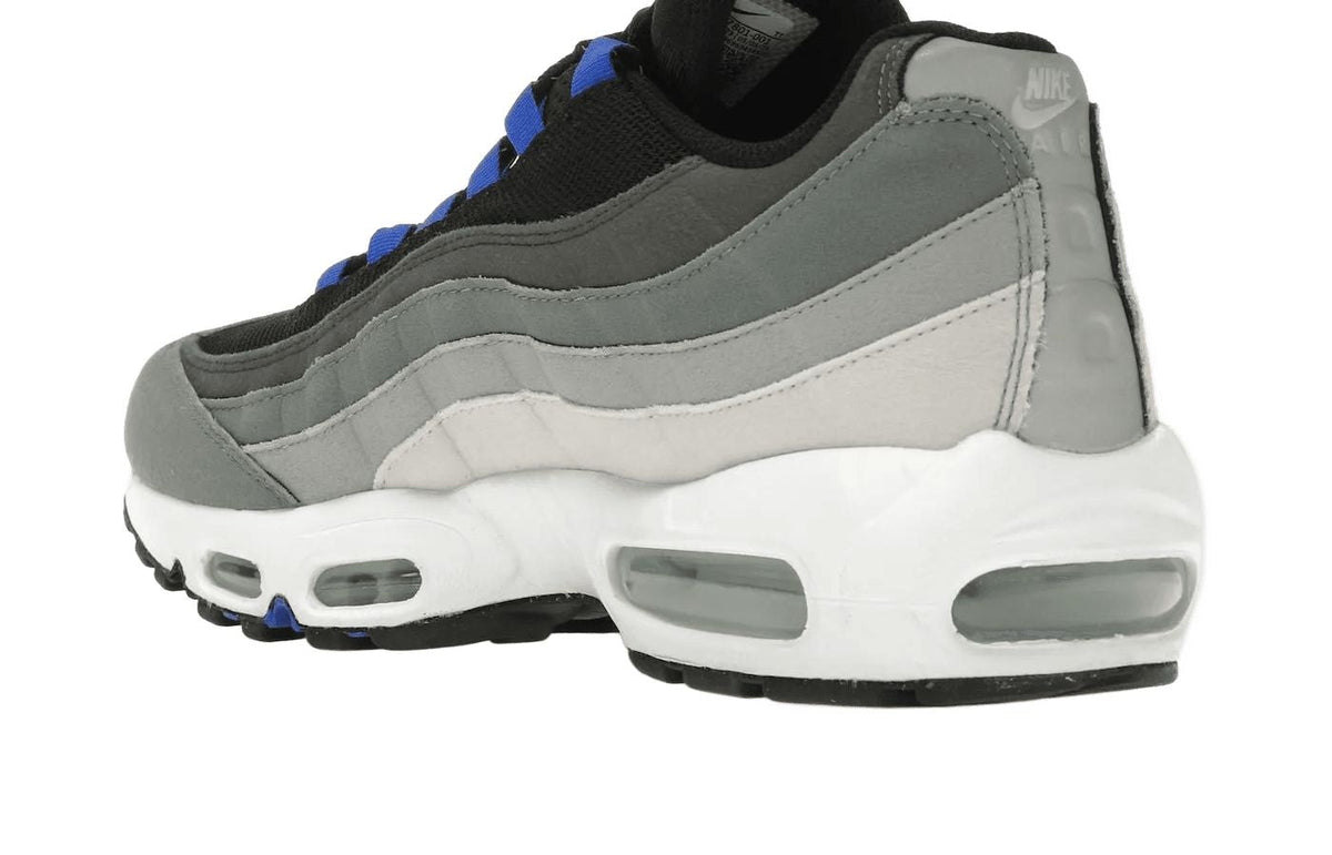 Nike Air Max 95 Greedy 4.0