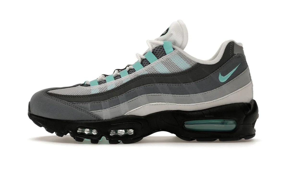 Nike Air Max 95 Hyper Turquoise