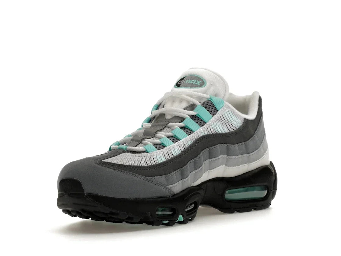 Nike Air Max 95 Hyper Turquoise