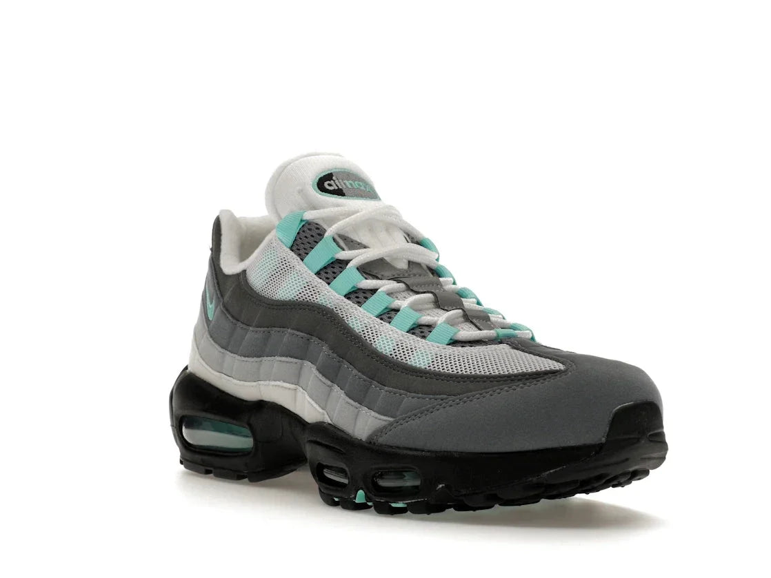 Nike Air Max 95 Hyper Turquoise