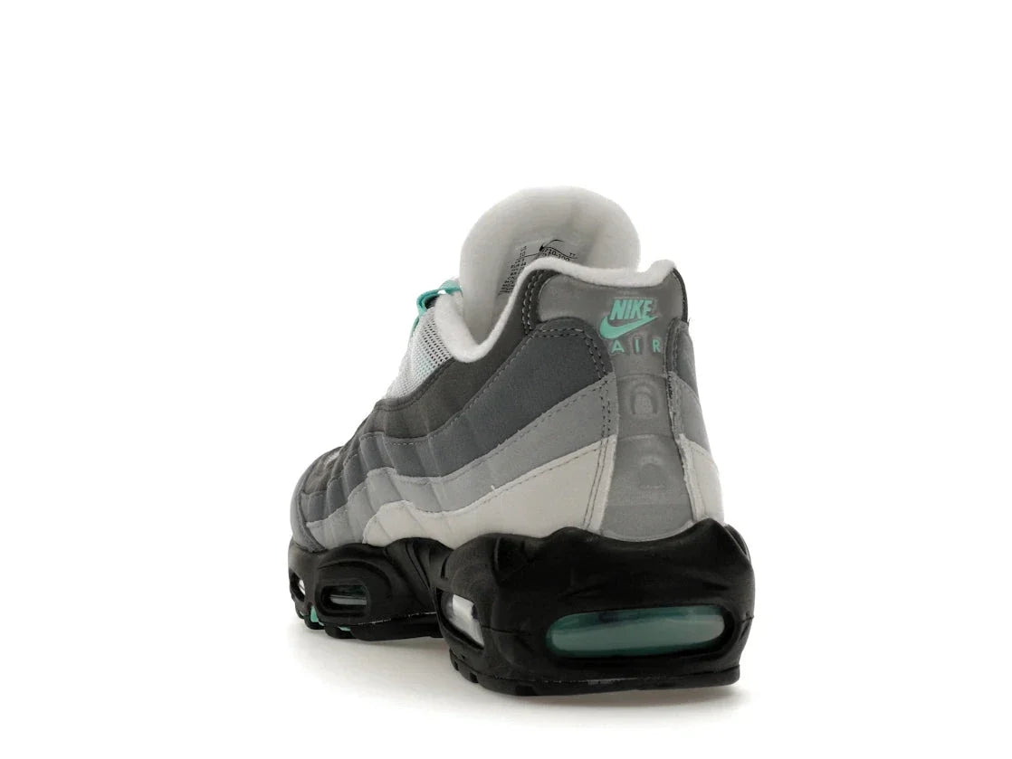 Nike Air Max 95 Hyper Turquoise