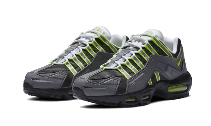 Nike Air Max 95 NDSTRKT Neon