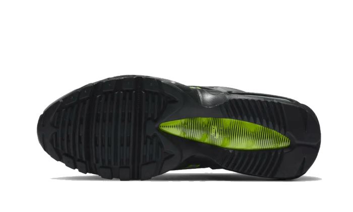 Nike Air Max 95 NDSTRKT Neon