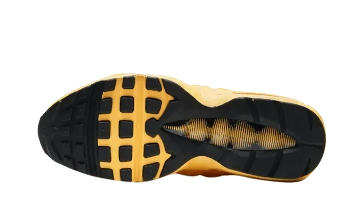 Nike Air Max 95 NYC Taxi