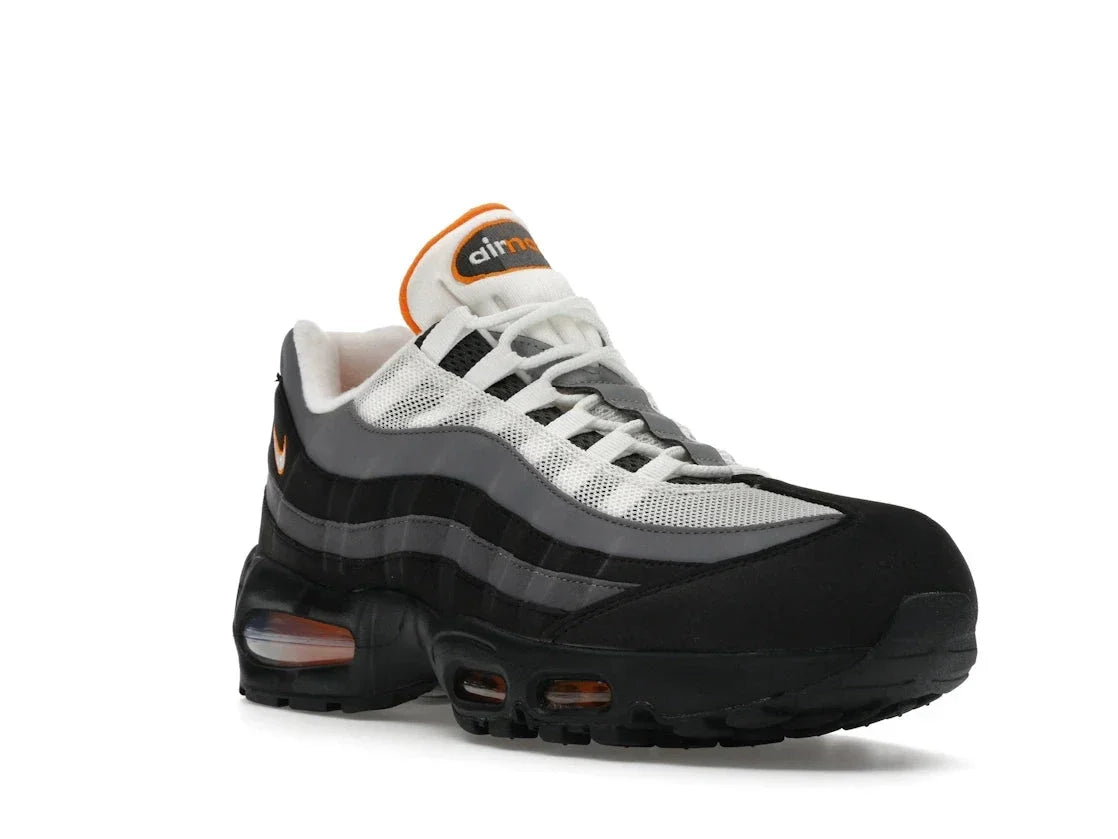 Nike Air Max 95 OG Big Bubble Black Bright Ceramic