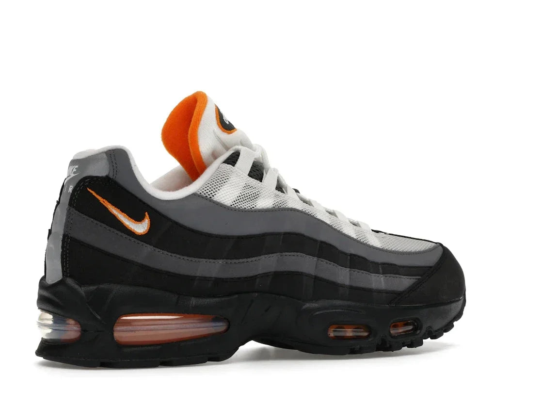 Nike Air Max 95 OG Big Bubble Black Bright Ceramic