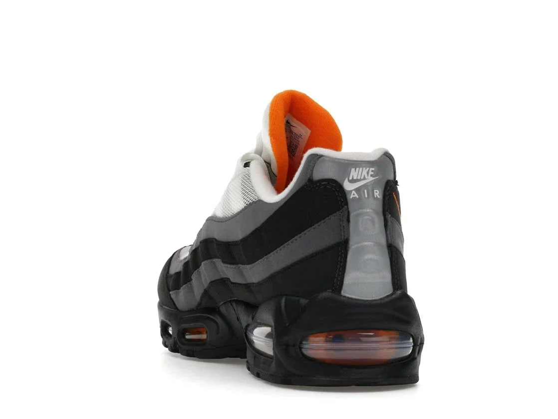 Nike Air Max 95 OG Big Bubble Black Bright Ceramic