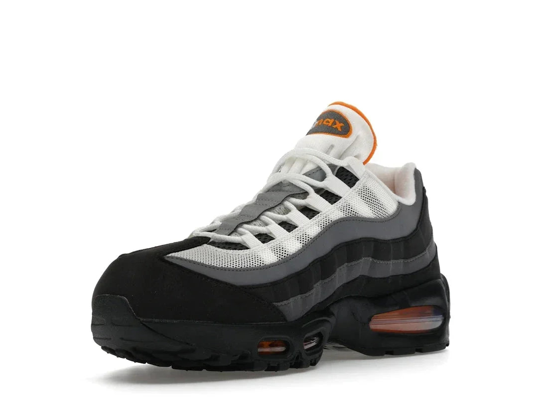 Nike Air Max 95 OG Big Bubble Black Bright Ceramic