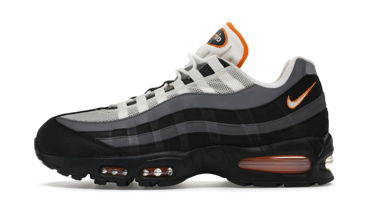 Nike Air Max 95 OG Big Bubble Black Bright Ceramic
