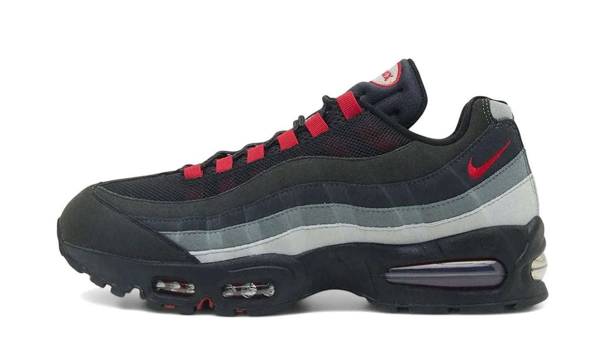 Nike Air Max 95 OG Big Bubble Liverpool F.C.
