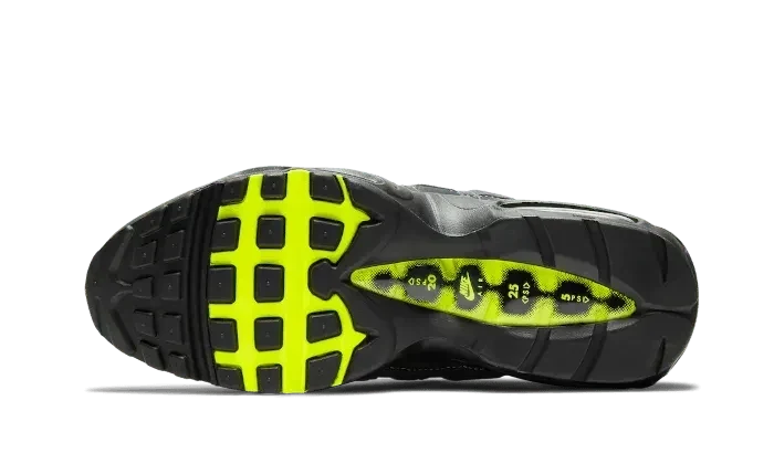 Nike Air Max 95 OG Neon (2020)