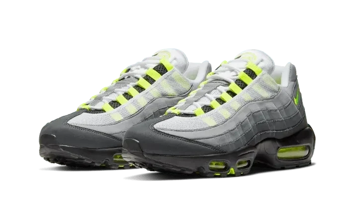 Nike Air Max 95 OG Neon (2020)