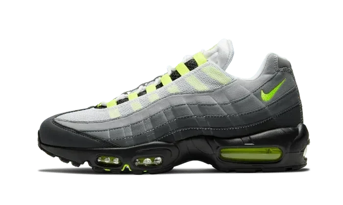 Nike Air Max 95 OG Neon (2020)