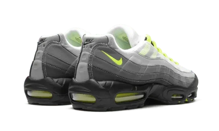Nike Air Max 95 OG Neon (2020)