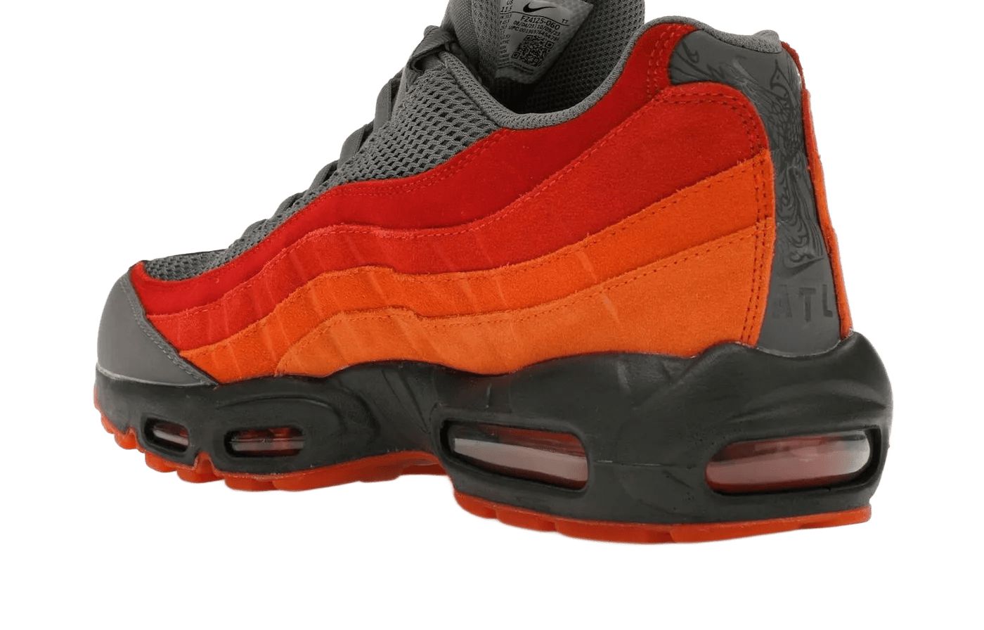 Nike Air Max 95 Premium Atlanta