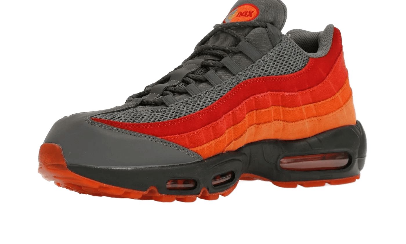 Nike Air Max 95 Premium Atlanta
