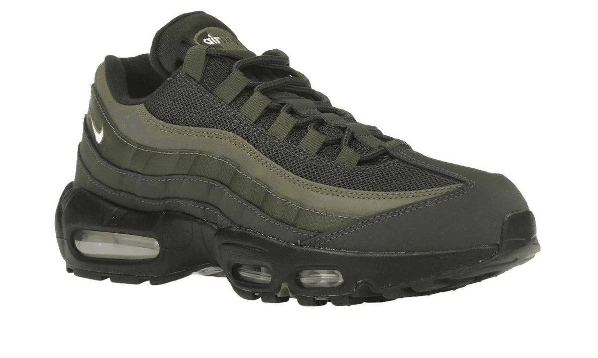 Nike Air Max 95 Sequoia