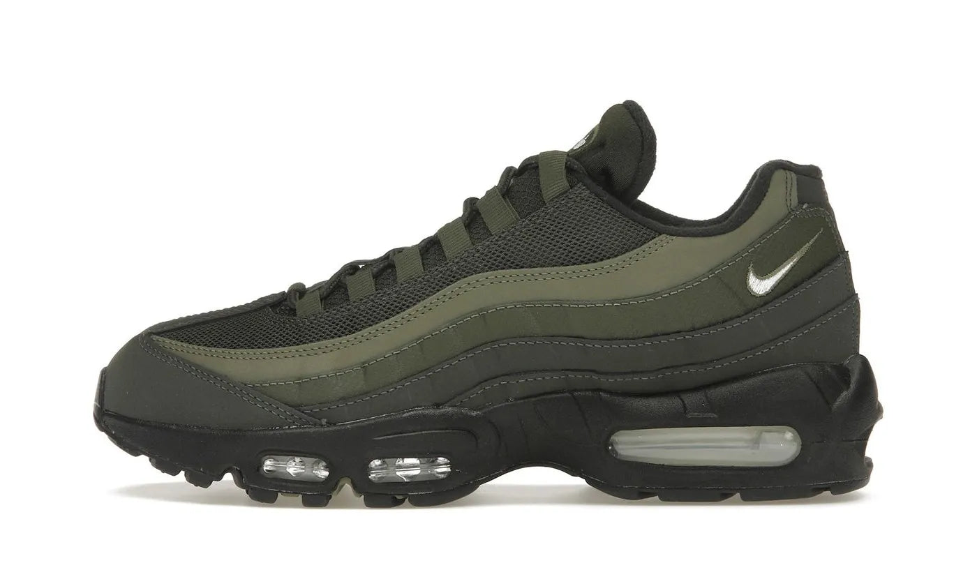 Nike Air Max 95 Sequoia