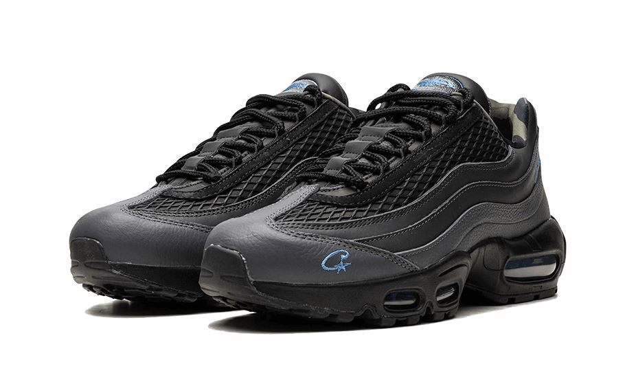 Nike Air Max 95 SP Corteiz Aegean Storm