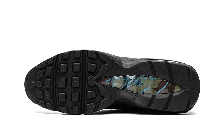 Nike Air Max 95 SP Corteiz Aegean Storm