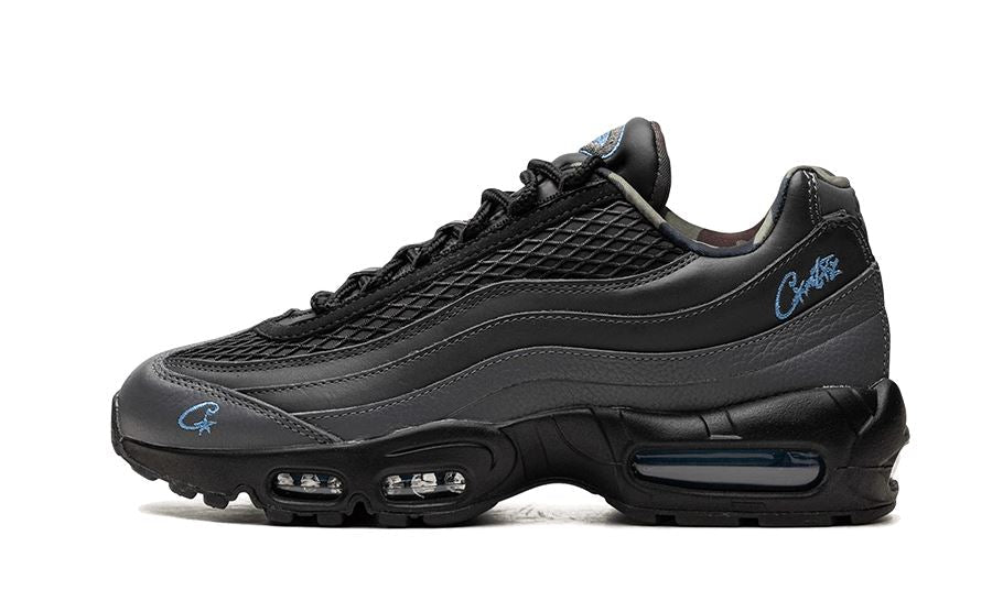 Nike Air Max 95 SP Corteiz Aegean Storm
