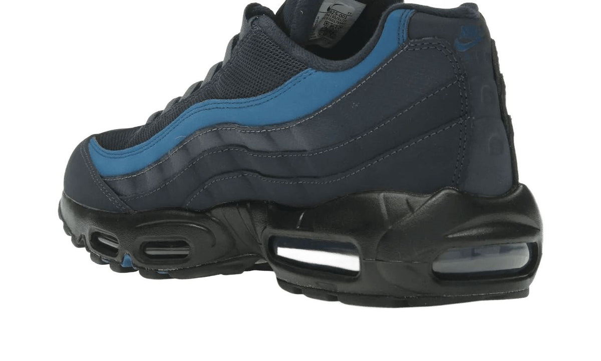 Nike Air Max 95 Thunder Blue