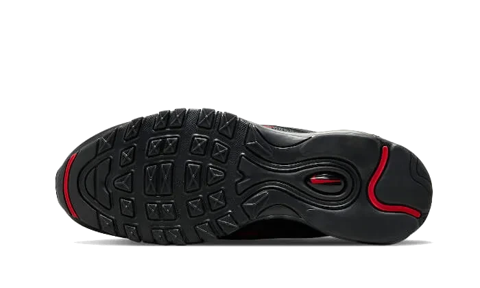Nike Air Max 97 Bred