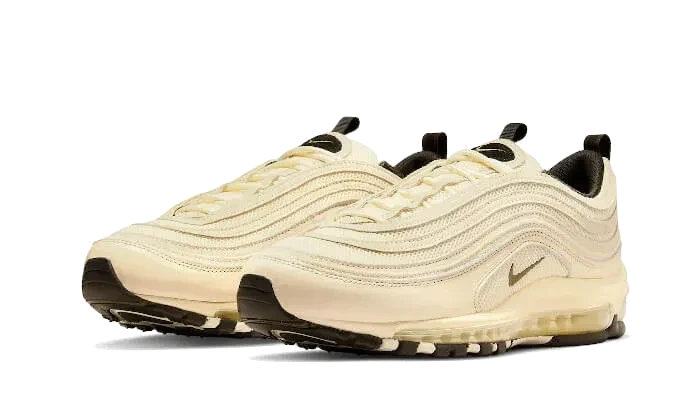 Nike Air Max 97 Coconut Milk