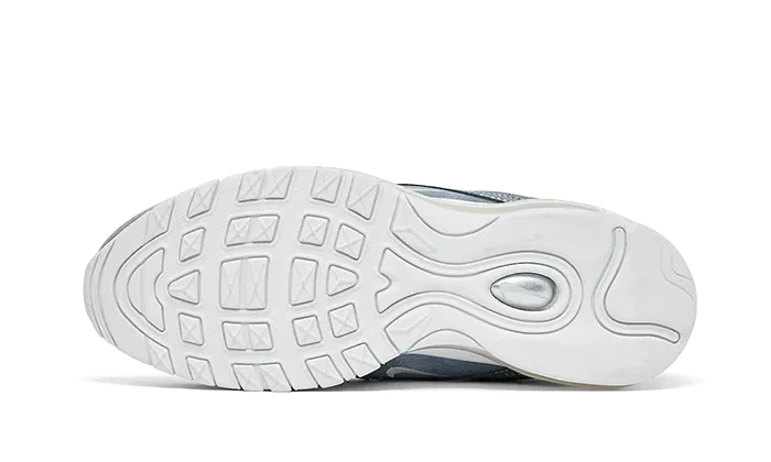 Nike Air Max 97 Comme Des Garçons Grey