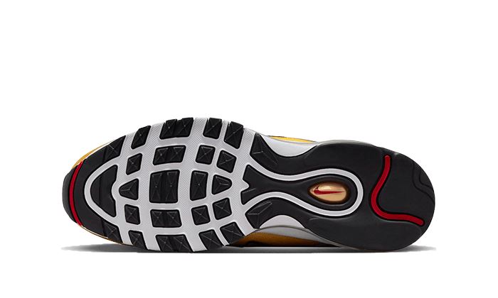 Nike Air Max 97 Gold Bullet