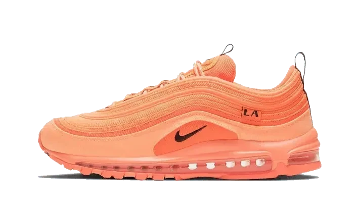 Nike Air Max 97 Los Angeles