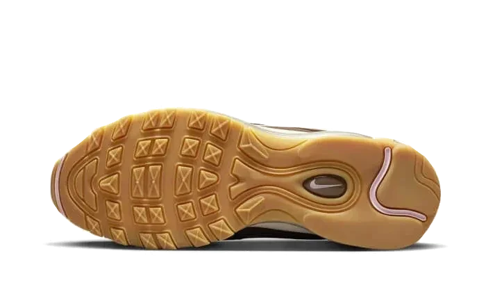 Nike Air Max 97 Medium Brown