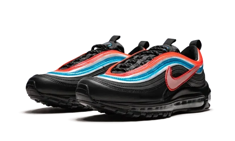 Nike Air Max 97 Neon Seoul