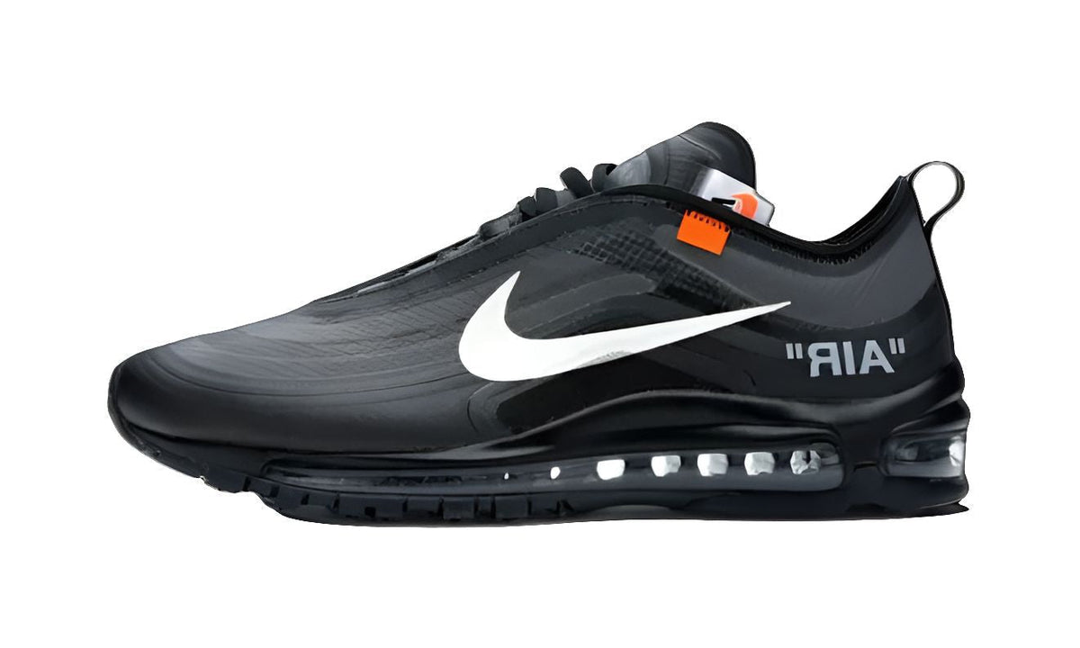 Nike Air Max 97 Off-White Black