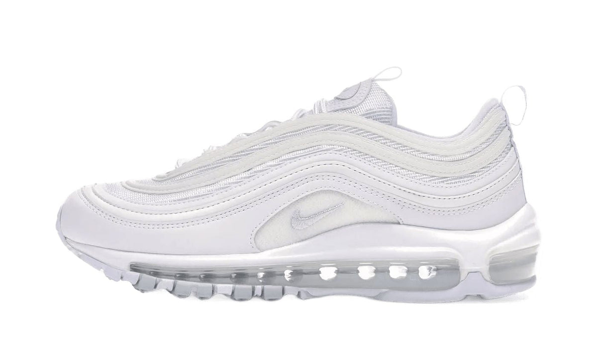 Nike Air Max 97 Pure Platinum