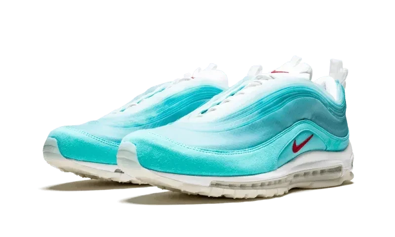 Nike Air Max 97 Shanghai Kaleidoscope