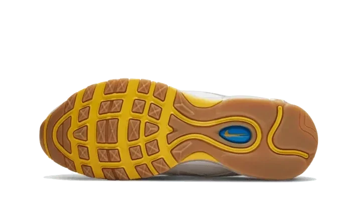 Nike Air Max 97 Undefeated UCLA