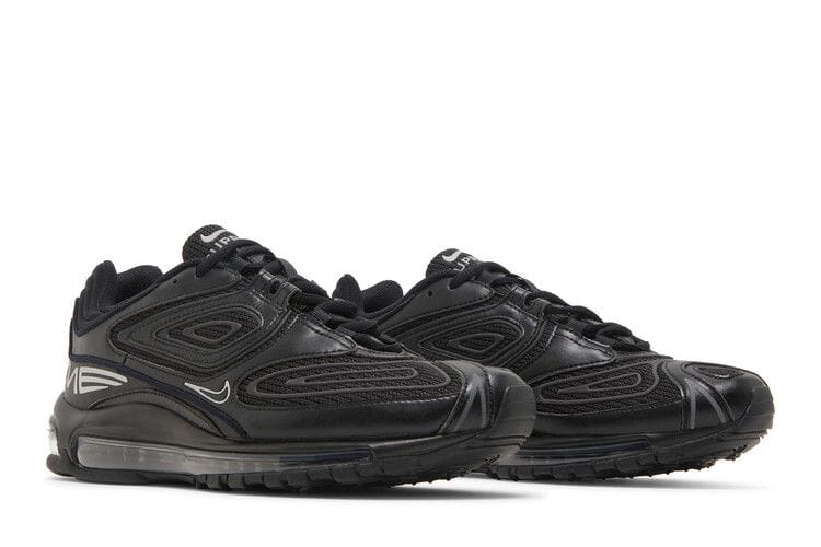 Nike Air Max 98 TL Supreme Black