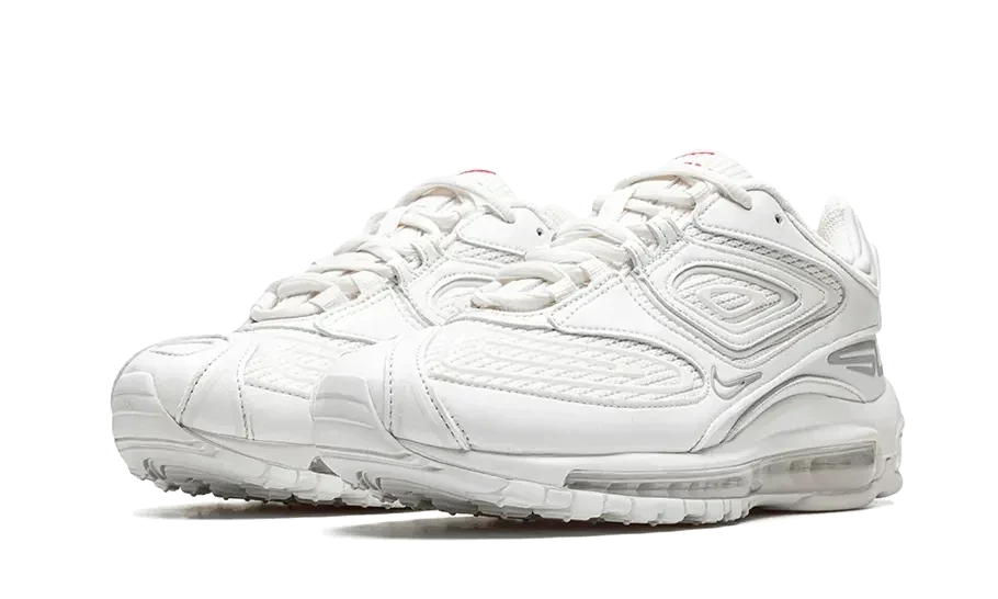 Nike Air Max 98 TL Supreme White