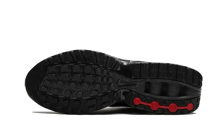 Nike Air Max DN Black Dark Smoke Grey