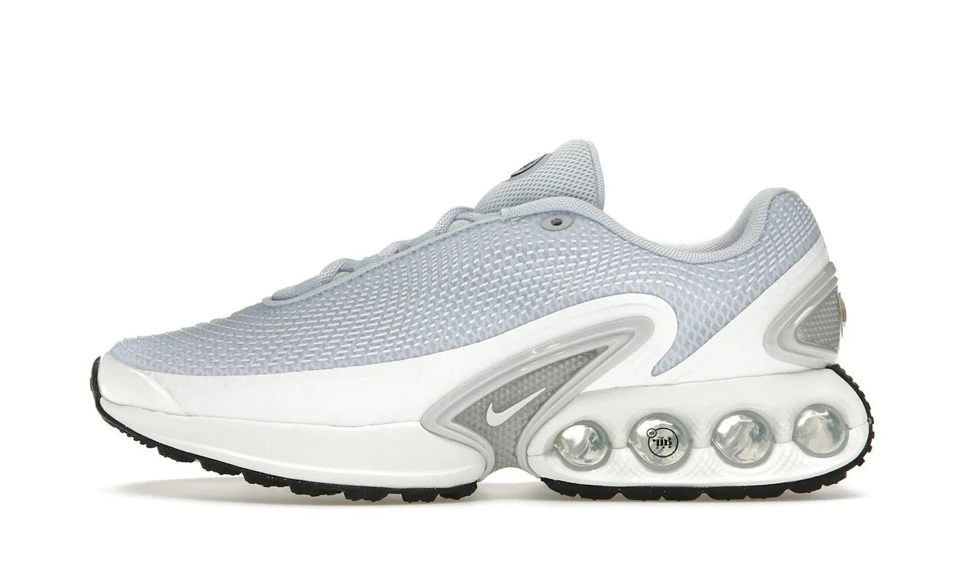 Nike Air Max Dn Half Blue