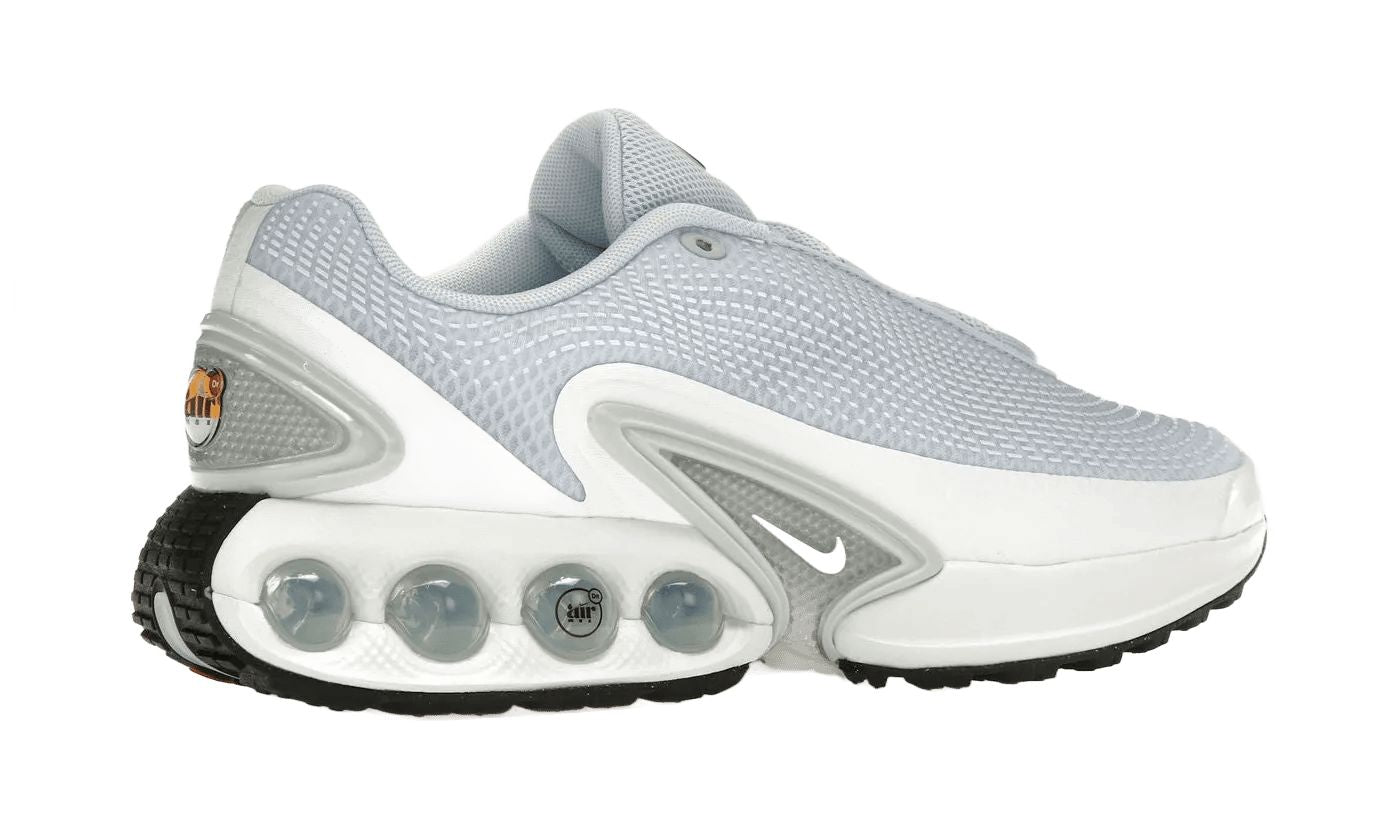 Nike Air Max Dn Half Blue