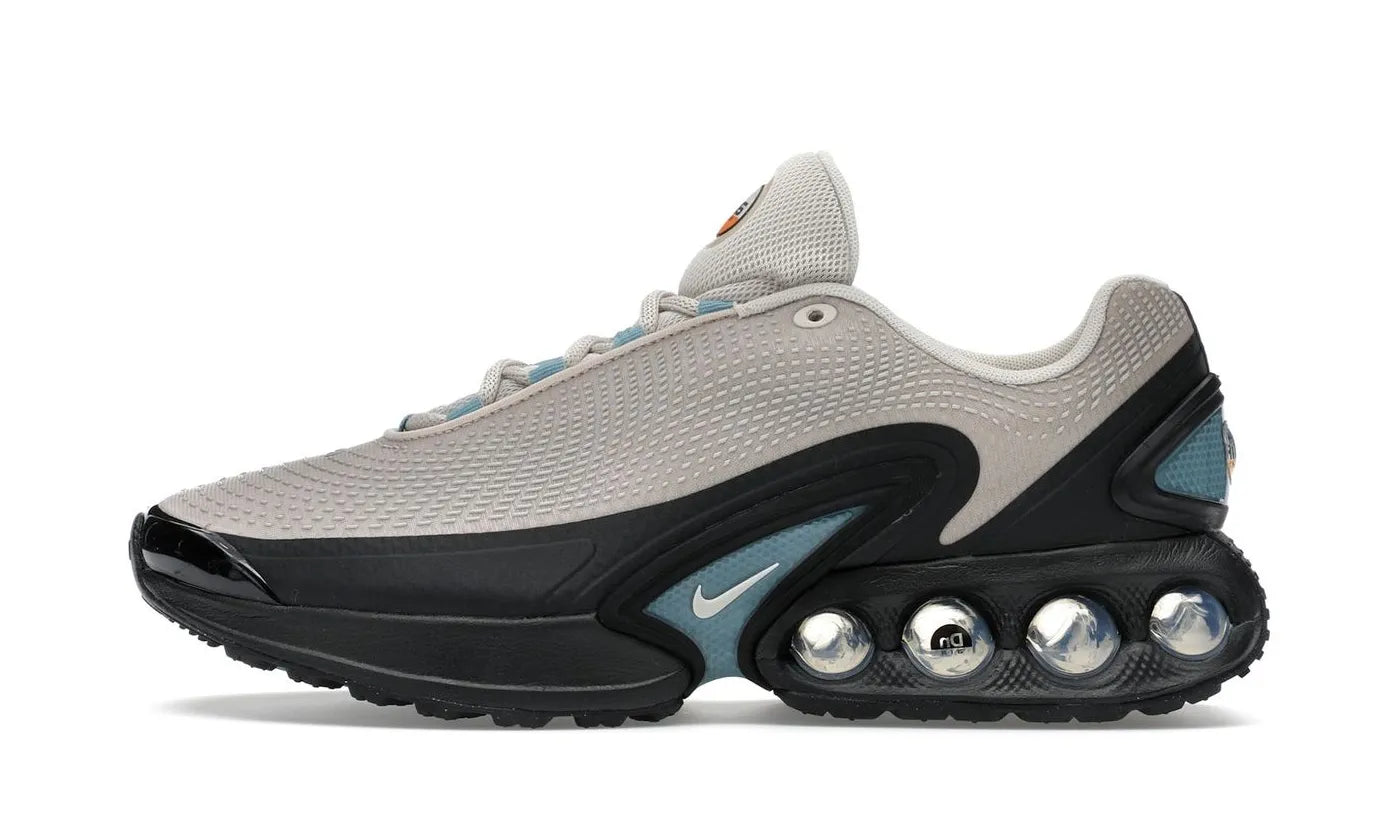 Nike Air Max Dn Light Orewood Brown Turquoise