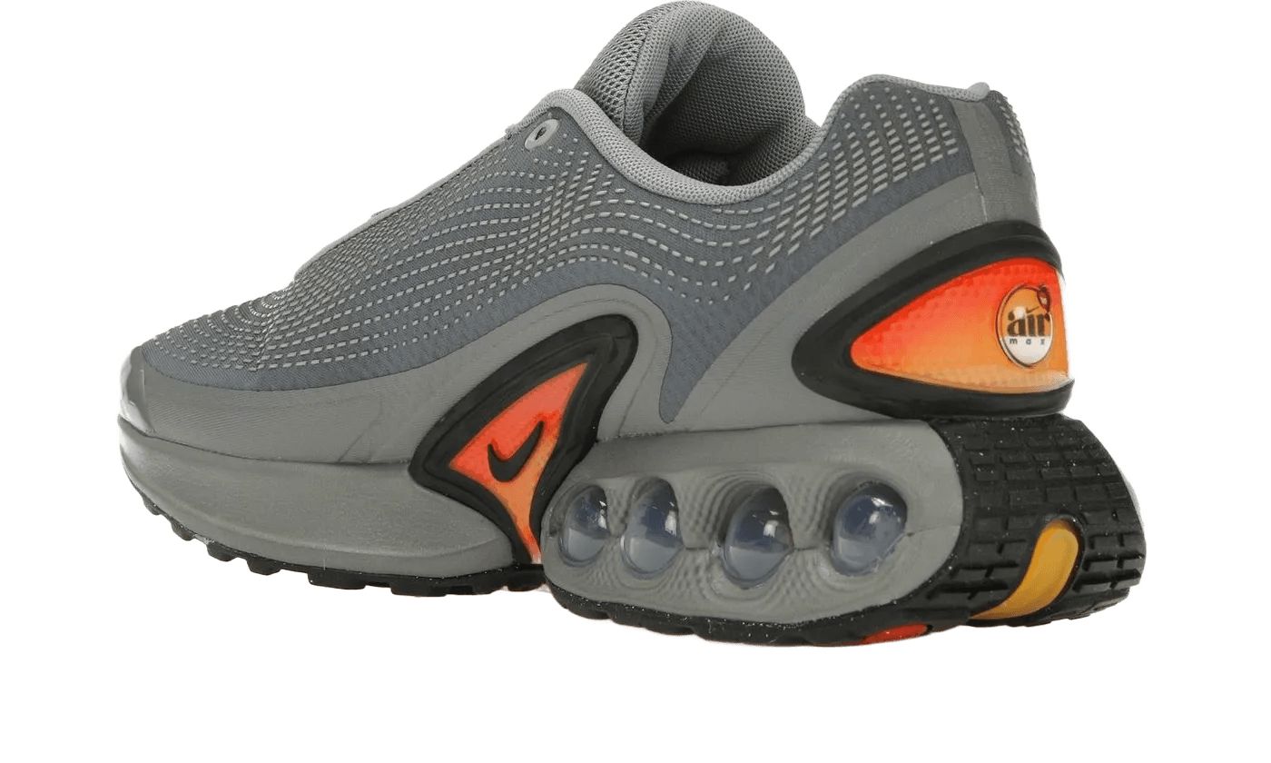 Nike Air Max Dn Particle Grey