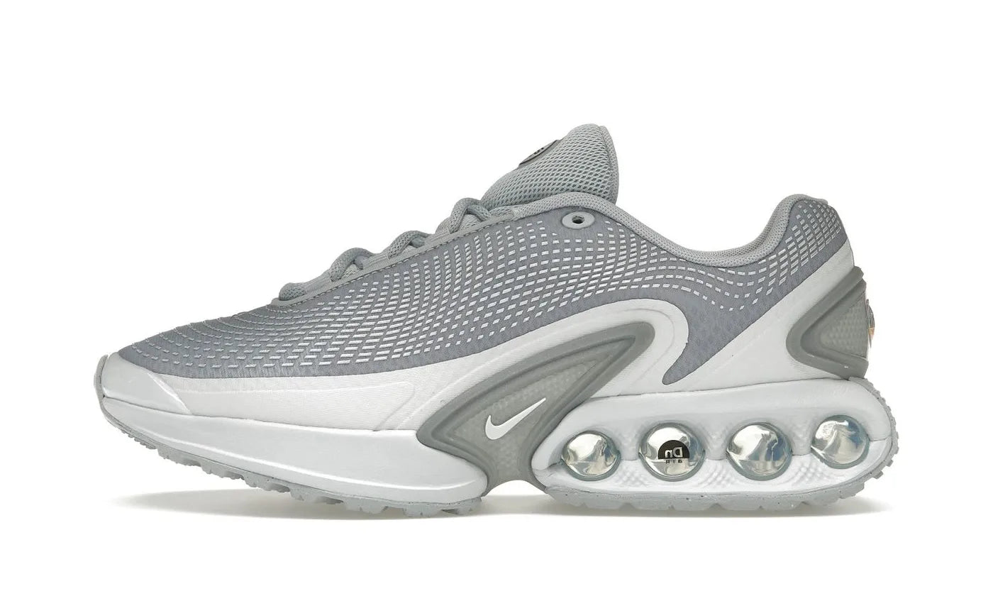 Nike Air Max Dn Wolf Grey