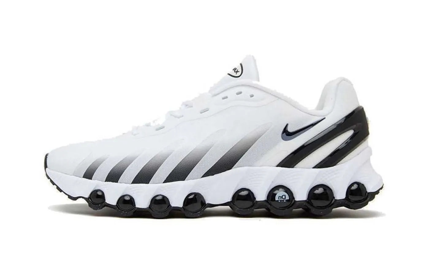 Nike Air Max Dn8 White Black