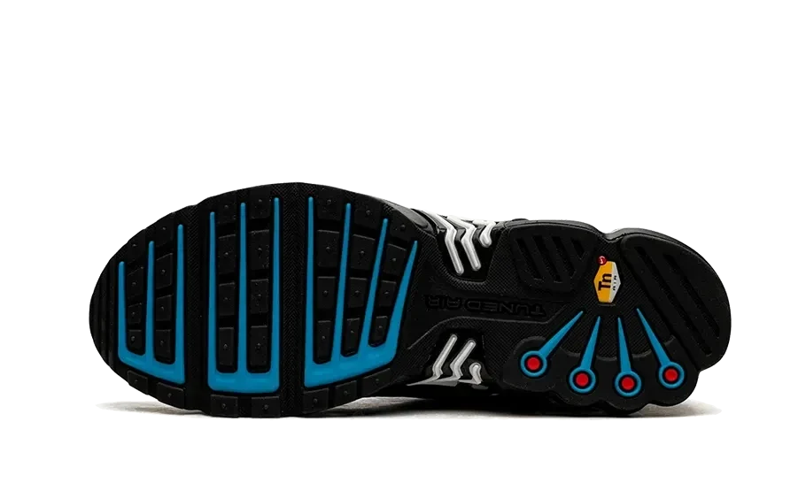 Nike Air Max Plus 3 Aqua Gradient