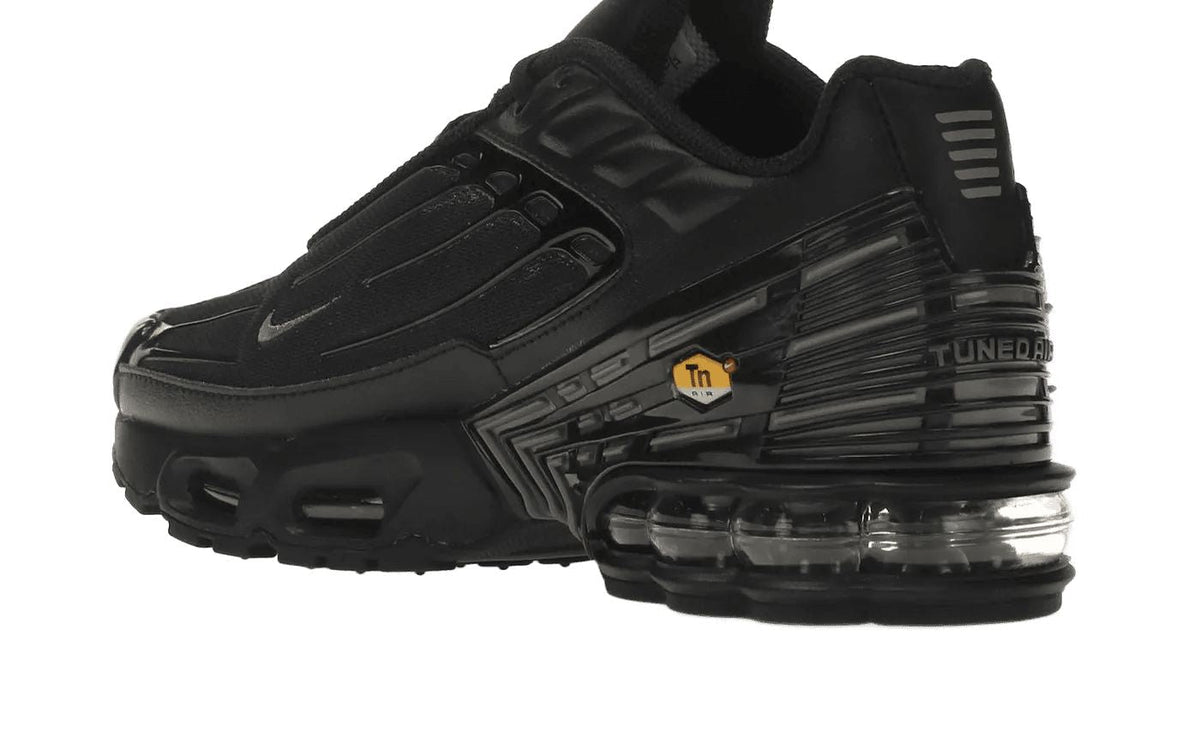 Nike Air Max Plus 3 Black Grey